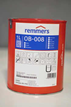 Remmers Ölbeize OB-008 1 Ltr.